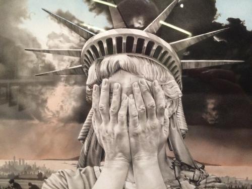 «Свободные нравы» свободных Штатов. Их ценности «Свободные нравы» свободных Штатов. Их ценности