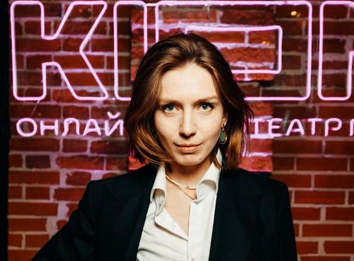 Звезда «Кухни» Валерия Федорович: Рядом со мной сидел бугай с маленькой дочкой и, глядя на экран, плакал