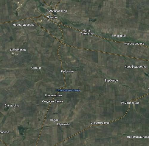 Украинская десантура – такое же пушечное мясо, как и все ВСУ Украинская десантура – такое же пушечное мясо, как и все ВСУ