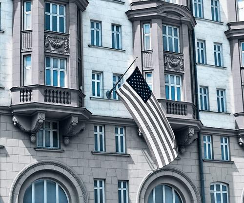 Запад и США не имеют оснований формировать институты оценок международных субъектов в нынешней ситуации