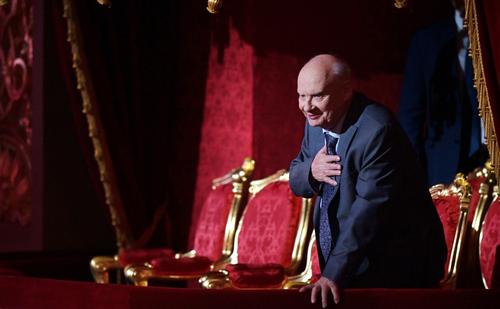 Прощание с поэтом-песенником Николаем Добронравовым пройдет 20 сентября Прощание с поэтом-песенником Николаем Добронравовым пройдет 20 сентября