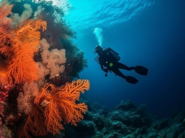 На океанском дне найден таинственный золотой шар: "Похоже на фильм ужасов”