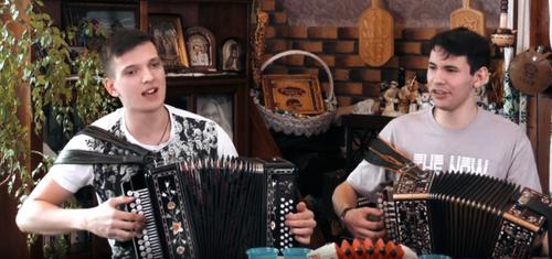 Молодые самородки на музыкальном чердачке талантов 