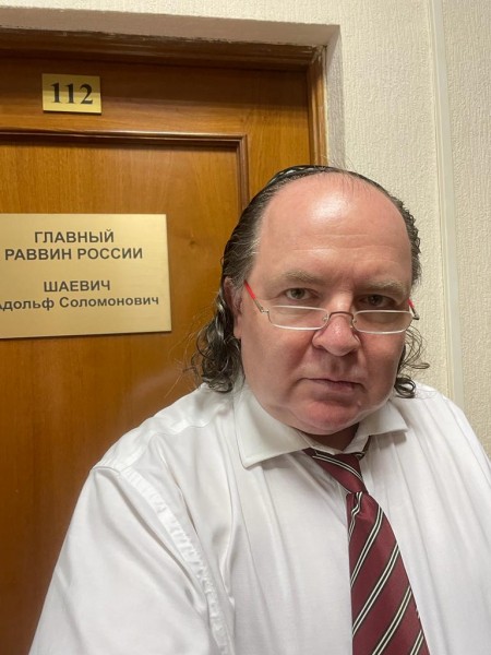 Зеленский как директор укронацистского юденрата Зеленский как директор укронацистского юденрата