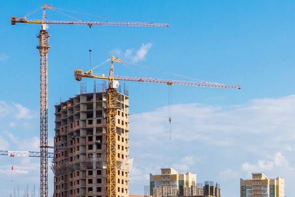 Сохраняется разрыв между средствами на эскроу-счетах и суммой кредитов, выданных застройщикам