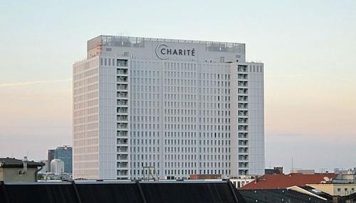 Кардиолога клиники Charite в Берлине обвиняют в убийстве двух пациентов