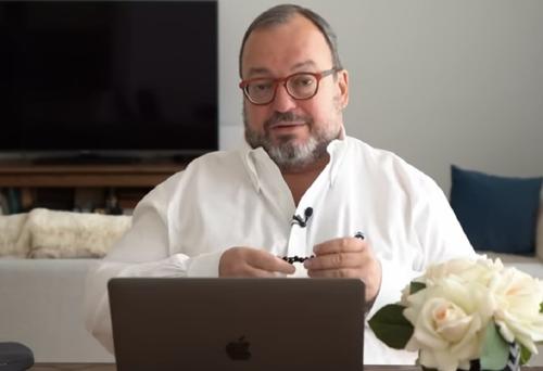 Политолог Станислав Белковский и эксперт Юрий Федоров признаны иноагентами Политолог Станислав Белковский и эксперт Юрий Федоров признаны иноагентами