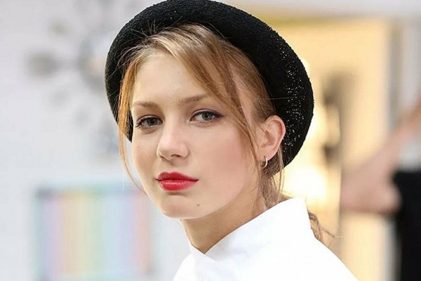 Звезда «Кухни» Валерия Федорович: Рядом со мной сидел бугай с маленькой дочкой и, глядя на экран, плакал