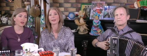 Один из лучших музыкальных эфиров  на улице Болотова