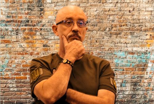 Роковые яйца министра Резникова Роковые яйца министра Резникова