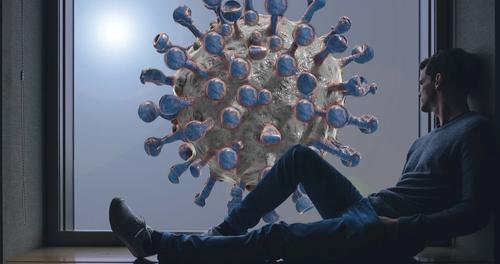 Врач Мескина рассказала об опасности нового штамма «пирола»