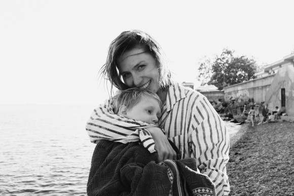 Звезда «Кухни» Валерия Федорович: Рядом со мной сидел бугай с маленькой дочкой и, глядя на экран, плакал