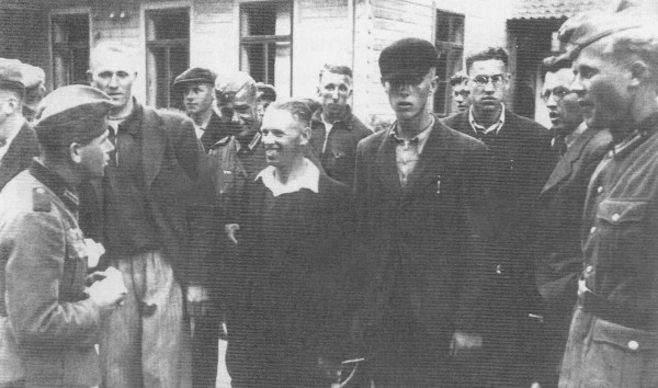 Зеленский как директор укронацистского юденрата Зеленский как директор укронацистского юденрата