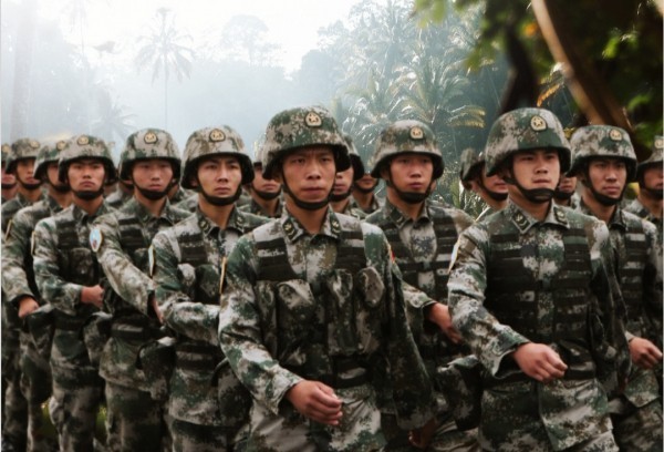 Как России «уделать» Англию