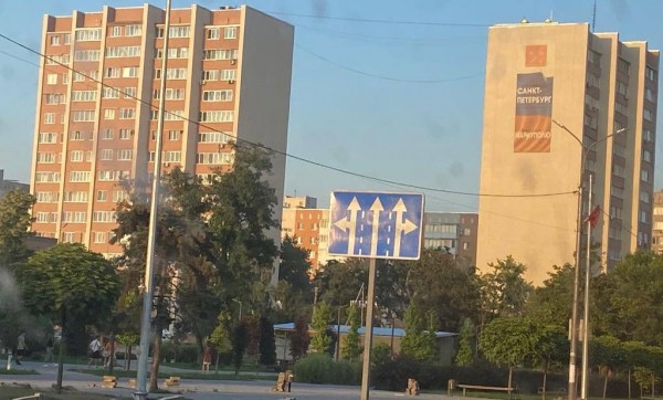 Воскрес из пепла: как  восстанавливают Мариуполь 