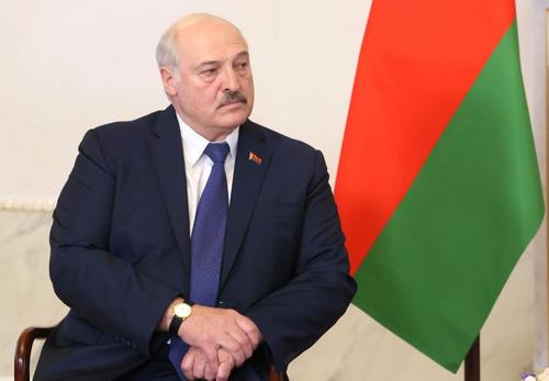 Александр Лукашенко готовит себе преемника Александр Лукашенко готовит себе преемника