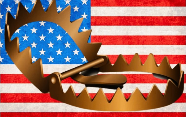 Агония Запада: что в мире знают, но не понимают Агония Запада: что в мире знают, но не понимают