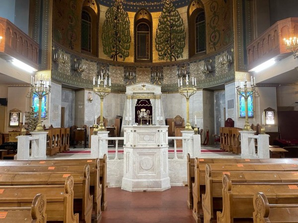 Зеленский как директор укронацистского юденрата Зеленский как директор укронацистского юденрата