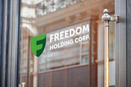 Freedom Holding расширяет экосистему за счет телекома  Freedom Holding расширяет экосистему за счет телекома
