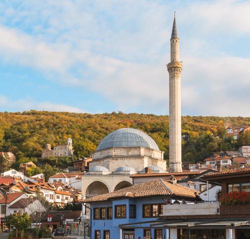 Госсекретарь США Блинкен призвал Вучича к возобновлению диалога по Косово