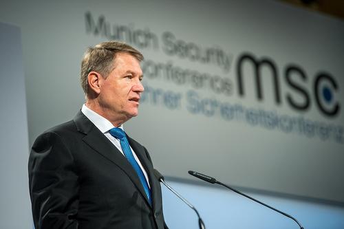 Йоханнис проинформировал НАТО о новых обломках предположительно российского БПЛА