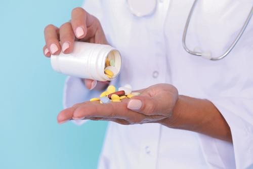 Лекарственная зависимость России Лекарственная зависимость России