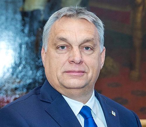 Орбан: риск краха экономики может заставить ЕС перейти в «лагерь мира» Орбан: риск краха экономики может заставить ЕС перейти в «лагерь мира»