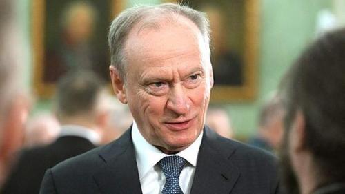 Патрушев: США готовы отправить на убой военных других стран НАТО, спасая своих Патрушев: США готовы отправить на убой военных других стран НАТО, спасая своих