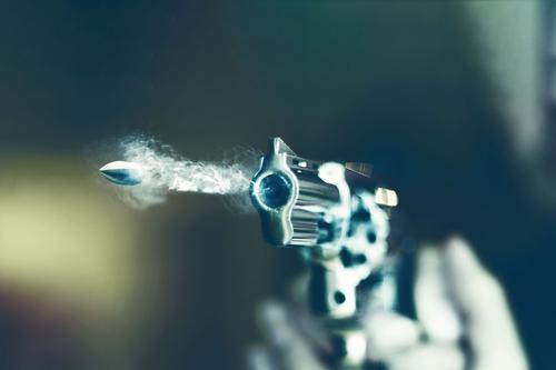 Погоня за нарушителем вылилась в межведомственные разборки