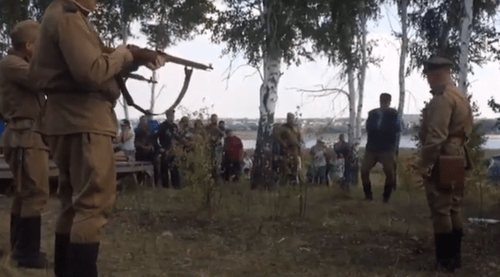 Приговоры за предательство: как наказывают изменников Родины Приговоры за предательство: как наказывают изменников Родины