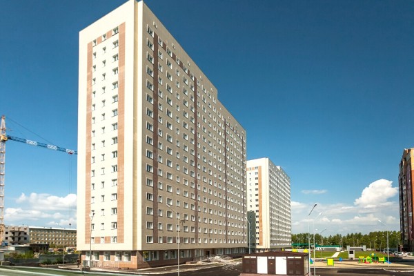 «ДОМ.РФ» готов выкупать у застройщиков нераспроданные квартиры «ДОМ.РФ» готов выкупать у застройщиков нераспроданные квартиры