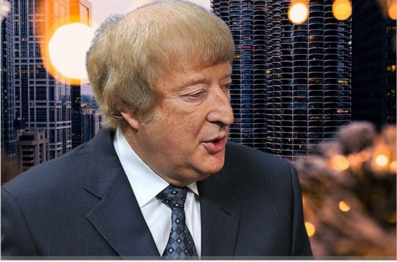 Эдуард Лозанский: И снова Кеннеди 