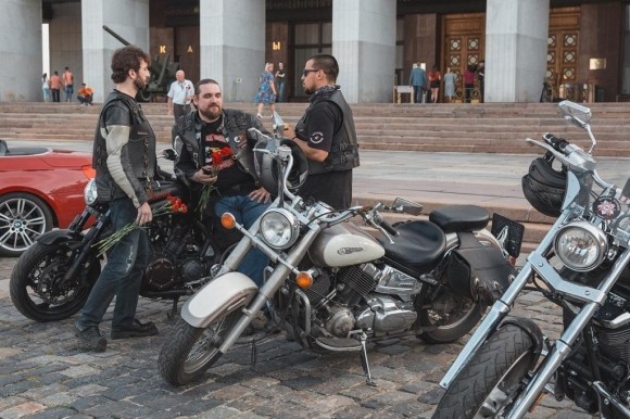 Концерт «Рок на горе» пройдет в филиале Музея Победы Концерт «Рок на горе» пройдет в филиале Музея Победы