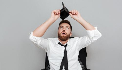 Россияне: зарплаты на жизнь не хватает Россияне: зарплаты на жизнь не хватает