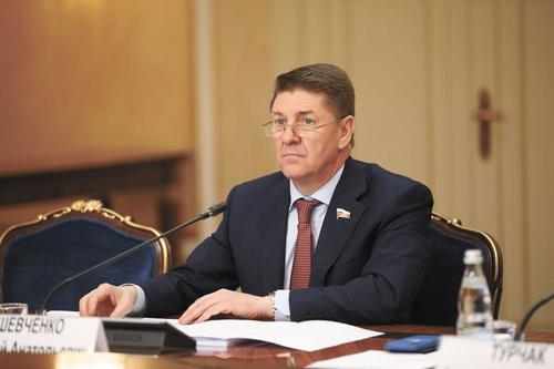 Андрей Шевченко: Местное самоуправление является одной из наиболее важных сфер Андрей Шевченко: Местное самоуправление является одной из наиболее важных сфер