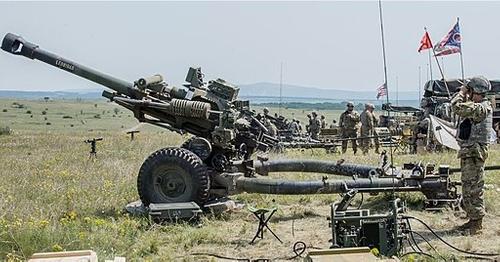 Telegraph: ВСУ испытывают снарядный голод