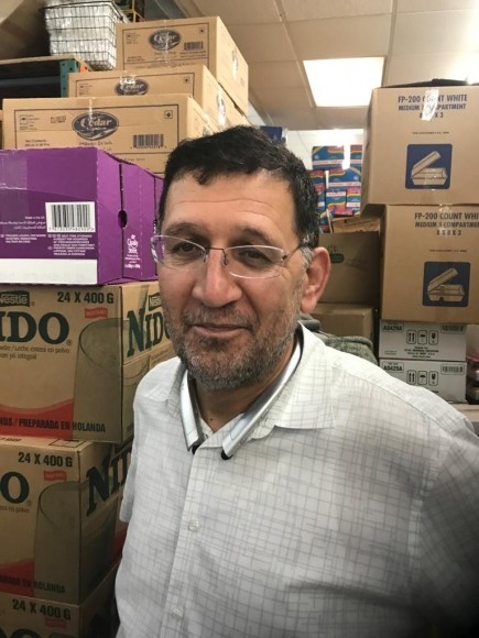 Всё, что говорят о Палестине - ложь Всё, что говорят о Палестине - ложь