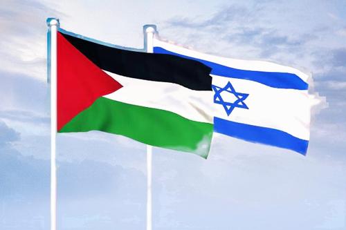 Станислав Иванов: Решением палестинской проблемы станет создание равноправного с Израилем Государства Палестина Станислав Иванов: Решением палестинской проблемы станет создание равноправного с Израилем Государства Палестина