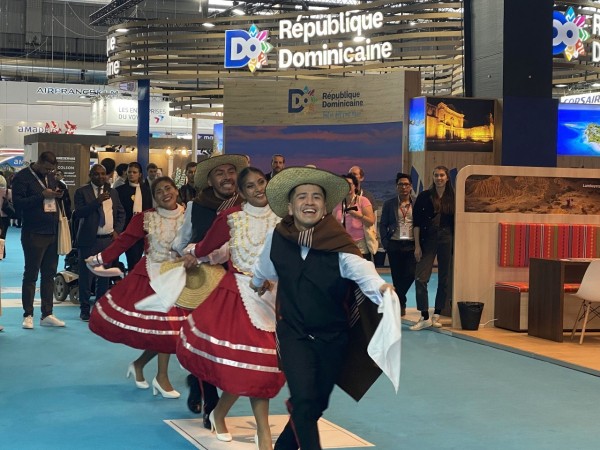 В Париже открылся традиционный салон тур-операторов IFTM Top Resa