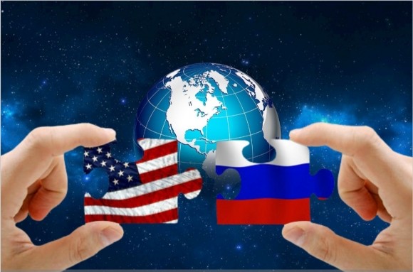 Эдуард Лозанский: Америка бурлит Эдуард Лозанский: Америка бурлит