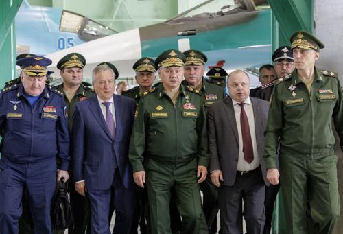 НАЗ будет производить тяжёлые беспилотники НАЗ будет производить тяжёлые беспилотники