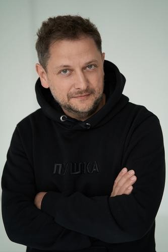 Творческая встреча худрука Театра Пушкина Евгения Писарева Творческая встреча худрука Театра Пушкина Евгения Писарева