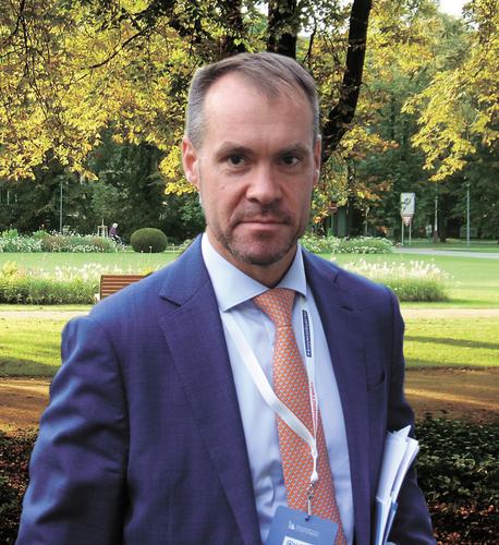 Сергей Жестянников: Самое главное – говорить с населением Сергей Жестянников: Самое главное – говорить с населением