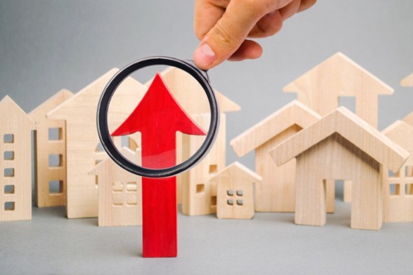 Процентные ставки по ипотеке могут еще вырасти в ближайшее время