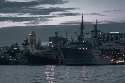 ВМФ России получат модернизированные ЗРК