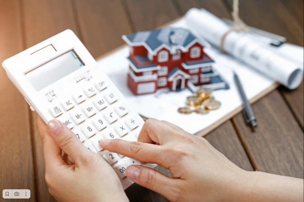 Специалисты назвали сумму, которую теперь&nbsp; нужно иметь для первого взноса по ипотеке