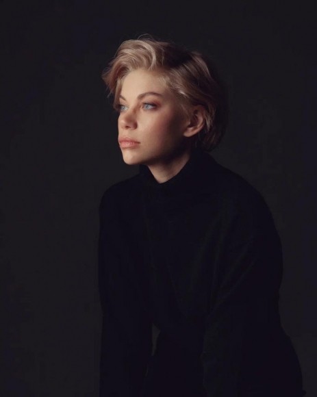 Актриса Мария Ремер: Десять часов мы стояли, не присаживаясь ни на секунду, не ели, не пили, не выходили в туалет