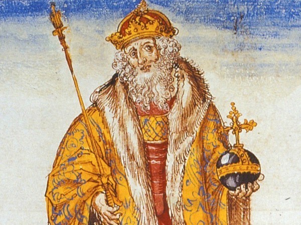 Немецкими археологами обнаружено вероятное место смерти основателя Священной Римской империи