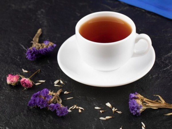 Выявлена связь между питьем чая и риском развития диабета