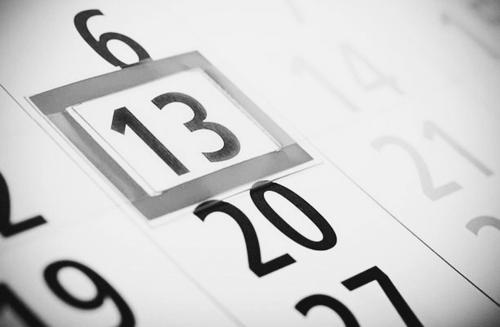 В пятницу после войны В пятницу после войны